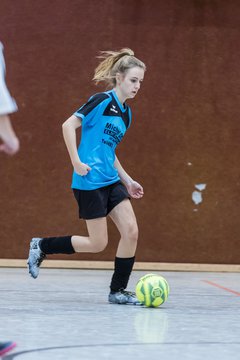 Bild 553 - IZ Hallenkreismeisterschaft